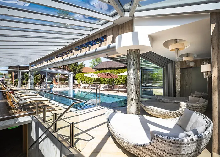 Landhotel Prinz 4*