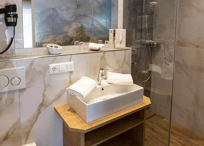 Wellness & Prinz- Wellness & Romantik Hotel 4*