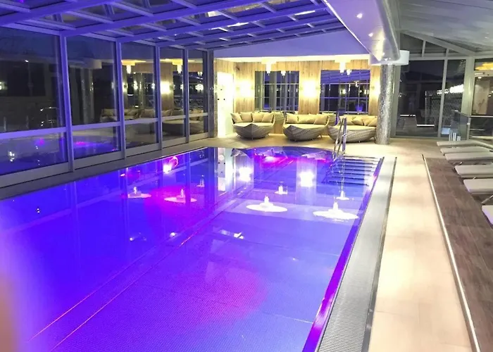 Landhotel Prinz