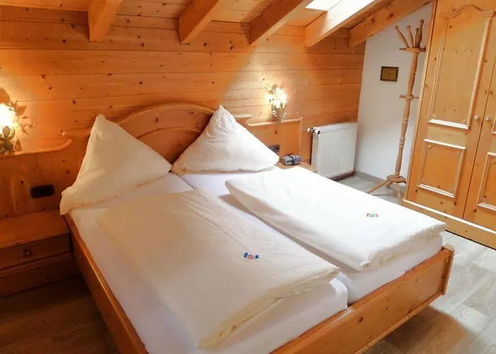 Landhotel Prinz Hotel