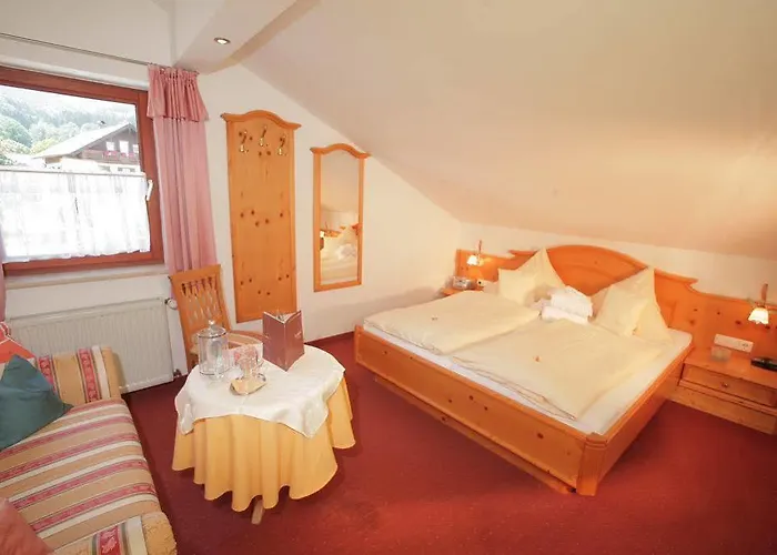Landhotel Prinz