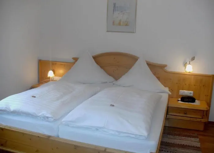 Landhotel Prinz Anger