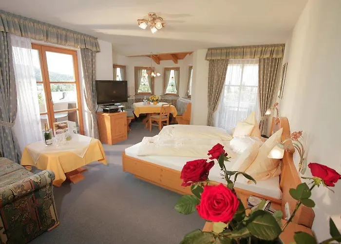 Landhotel Prinz 4* Anger