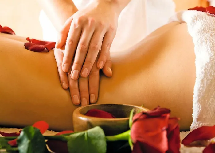 Hotel Wellness & Prinz- Wellness & Romantik