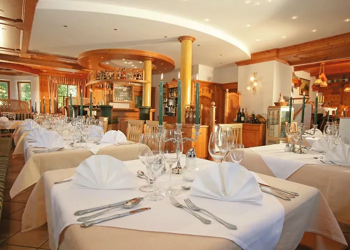 Wellness & Prinz- Wellness & Romantik Hotel