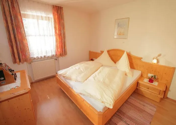 Landhotel Prinz Anger