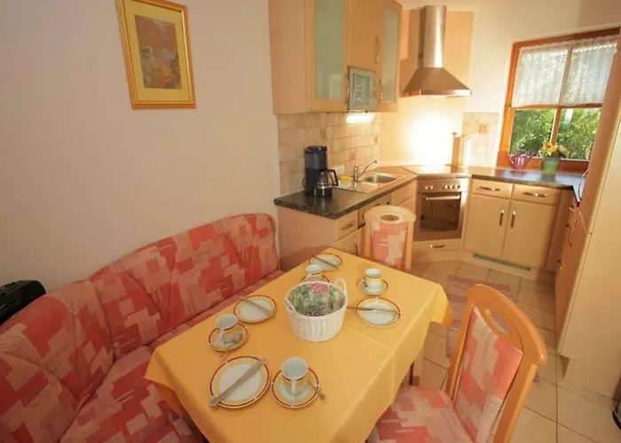 Wellness & Prinz- Wellness & Romantik 4* Anger